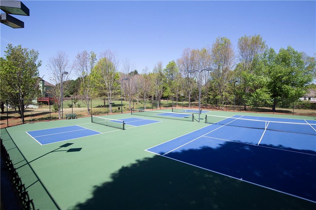 8455 Post Oak Lane Gainesville, GA 30506 - Photo 83 of 85