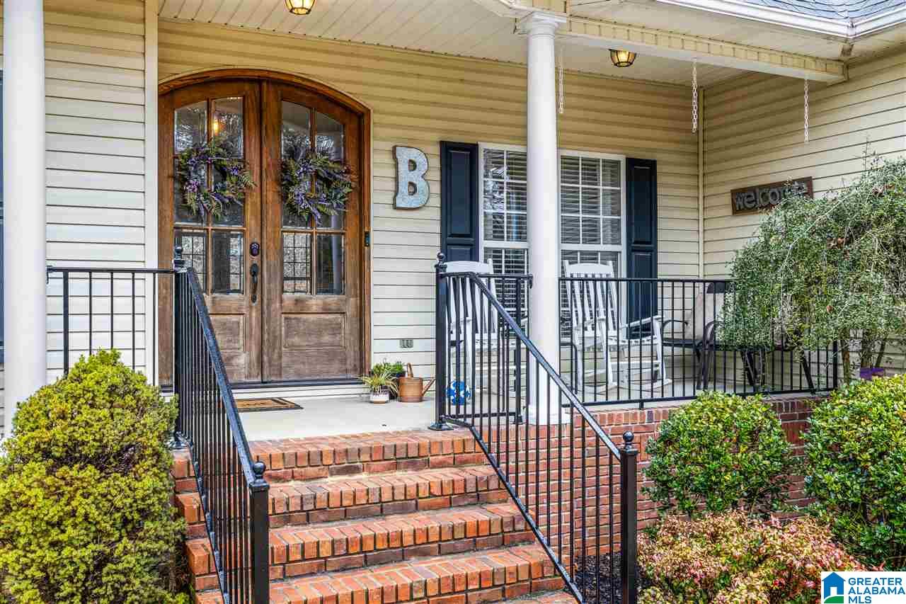 36 Owen Street Oneonta, AL 35121 - Photo 5 of 41