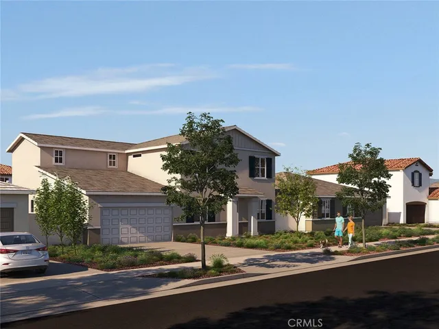 $569,000 | 2165 Bergamot Street, Redlands, CA 92374