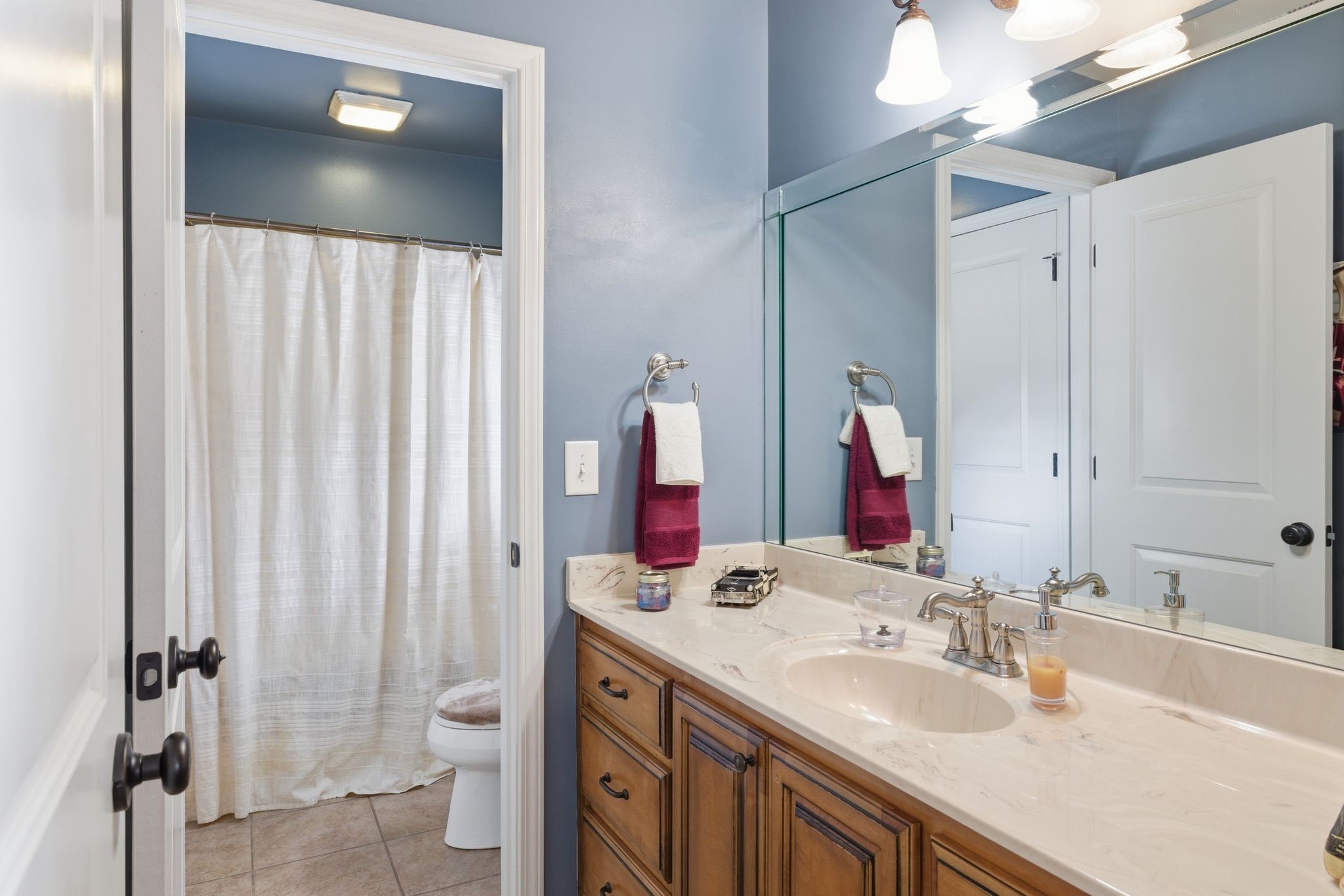 1013 Glessner Drive Spring Hill, TN 37174 - Photo 30 of 53