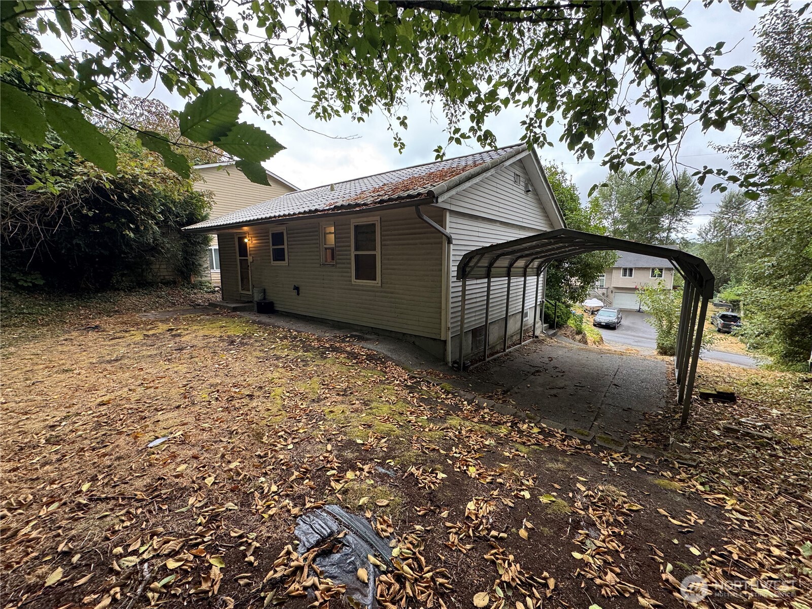 3708 South Perry Street Seattle, WA 98118 - Photo 12 of 12