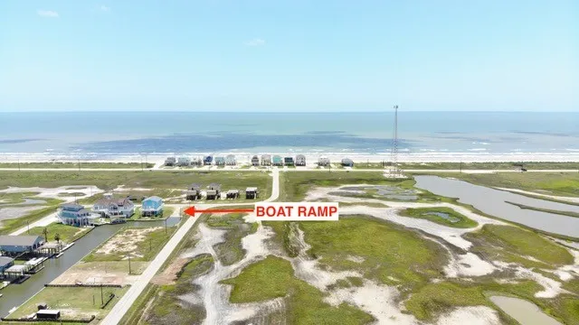 $135,000 | 0 Cr 257q/pompano Drive, Freeport, TX 77541