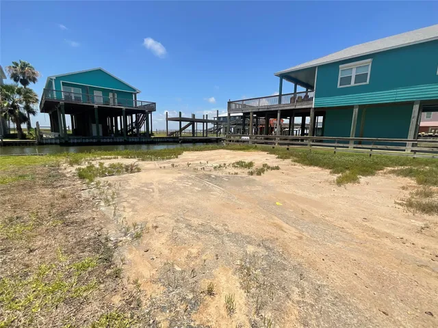 $135,000 | 0 Cr 257q/pompano Drive, Freeport, TX 77541