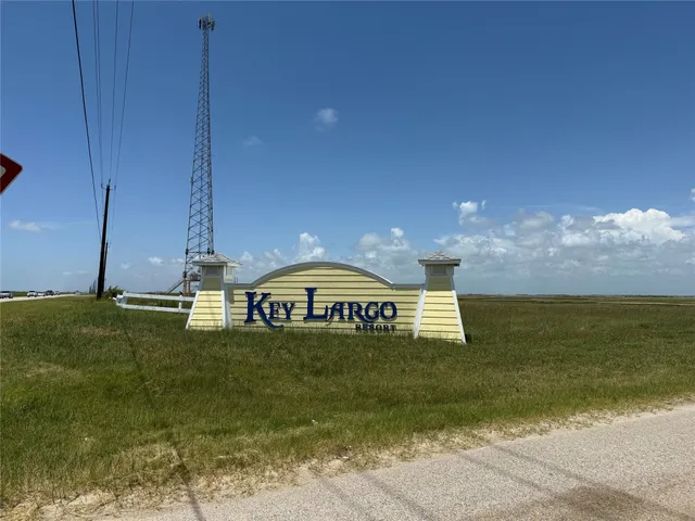 $135,000 | 0 Cr 257q/pompano Drive, Freeport, TX 77541