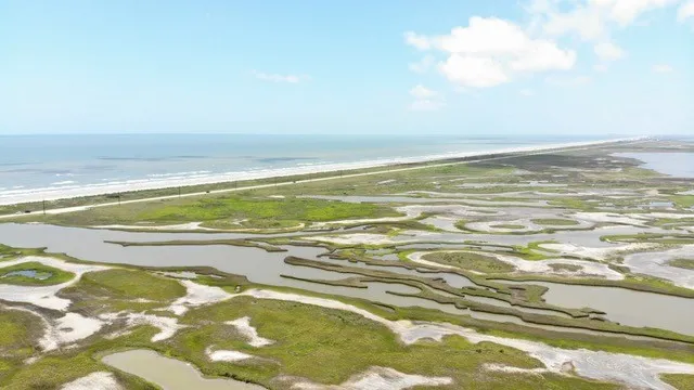 $135,000 | 0 Cr 257q/pompano Drive, Freeport, TX 77541