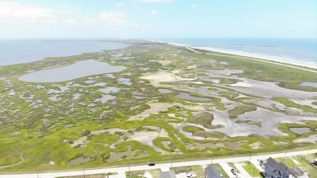 $135,000 | 0 Cr 257q/pompano Drive, Freeport, TX 77541