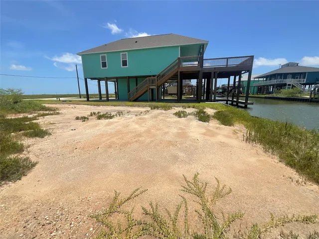 $135,000 | 0 Cr 257q/pompano Drive, Freeport, TX 77541