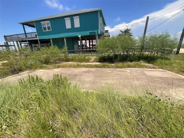 $135,000 | 0 Cr 257q/pompano Drive, Freeport, TX 77541