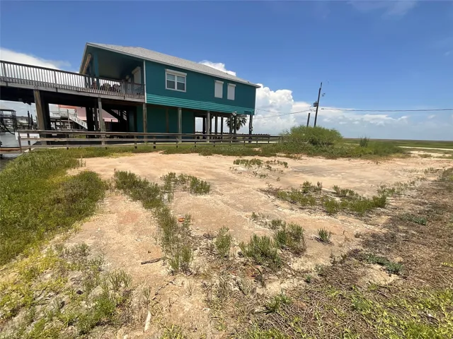 $135,000 | 0 Cr 257q/pompano Drive, Freeport, TX 77541