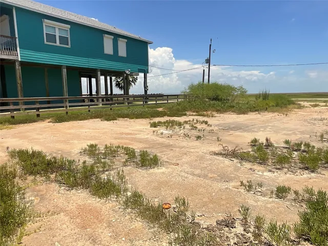 $135,000 | 0 Cr 257q/pompano Drive, Freeport, TX 77541