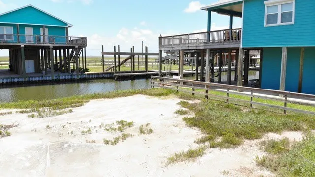 $135,000 | 0 Cr 257q/pompano Drive, Freeport, TX 77541