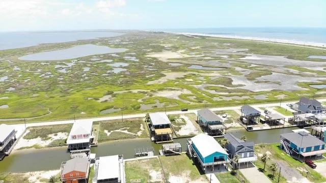 $135,000 | 0 Cr 257q/pompano Drive, Freeport, TX 77541