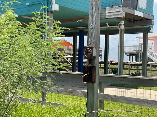 $135,000 | 0 Cr 257q/pompano Drive, Freeport, TX 77541