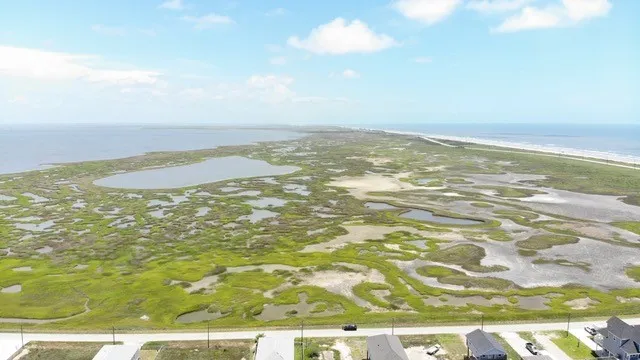 $135,000 | 0 Cr 257q/pompano Drive, Freeport, TX 77541