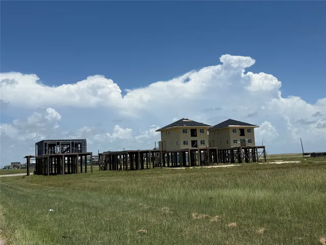 $135,000 | 0 Cr 257q/pompano Drive, Freeport, TX 77541