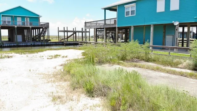 $135,000 | 0 Cr 257q/pompano Drive, Freeport, TX 77541