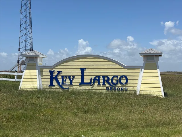 $135,000 | 0 Cr 257q/pompano Drive, Freeport, TX 77541