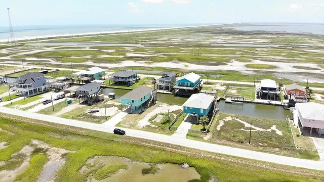 $135,000 | 0 Cr 257q/pompano Drive, Freeport, TX 77541