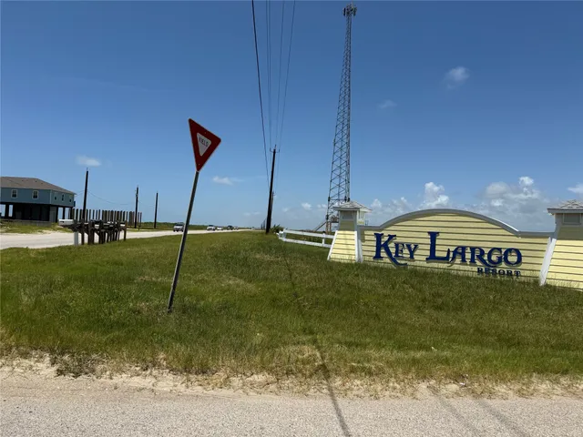 $135,000 | 0 Cr 257q/pompano Drive, Freeport, TX 77541