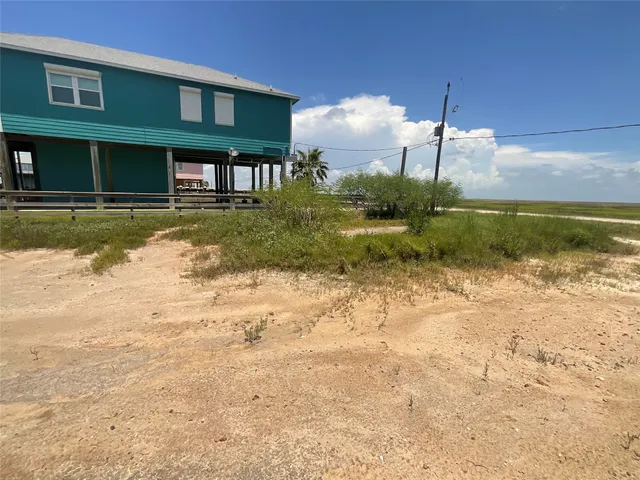 $135,000 | 0 Cr 257q/pompano Drive, Freeport, TX 77541