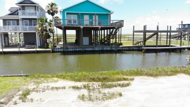 $135,000 | 0 Cr 257q/pompano Drive, Freeport, TX 77541