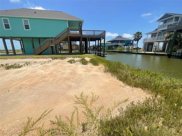 $135,000 | 0 Cr 257q/pompano Drive, Freeport, TX 77541