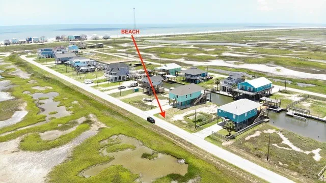 $135,000 | 0 Cr 257q/pompano Drive, Freeport, TX 77541
