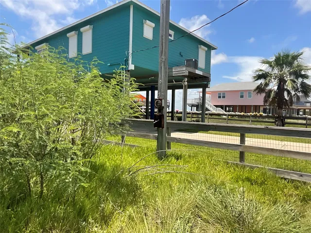 $135,000 | 0 Cr 257q/pompano Drive, Freeport, TX 77541