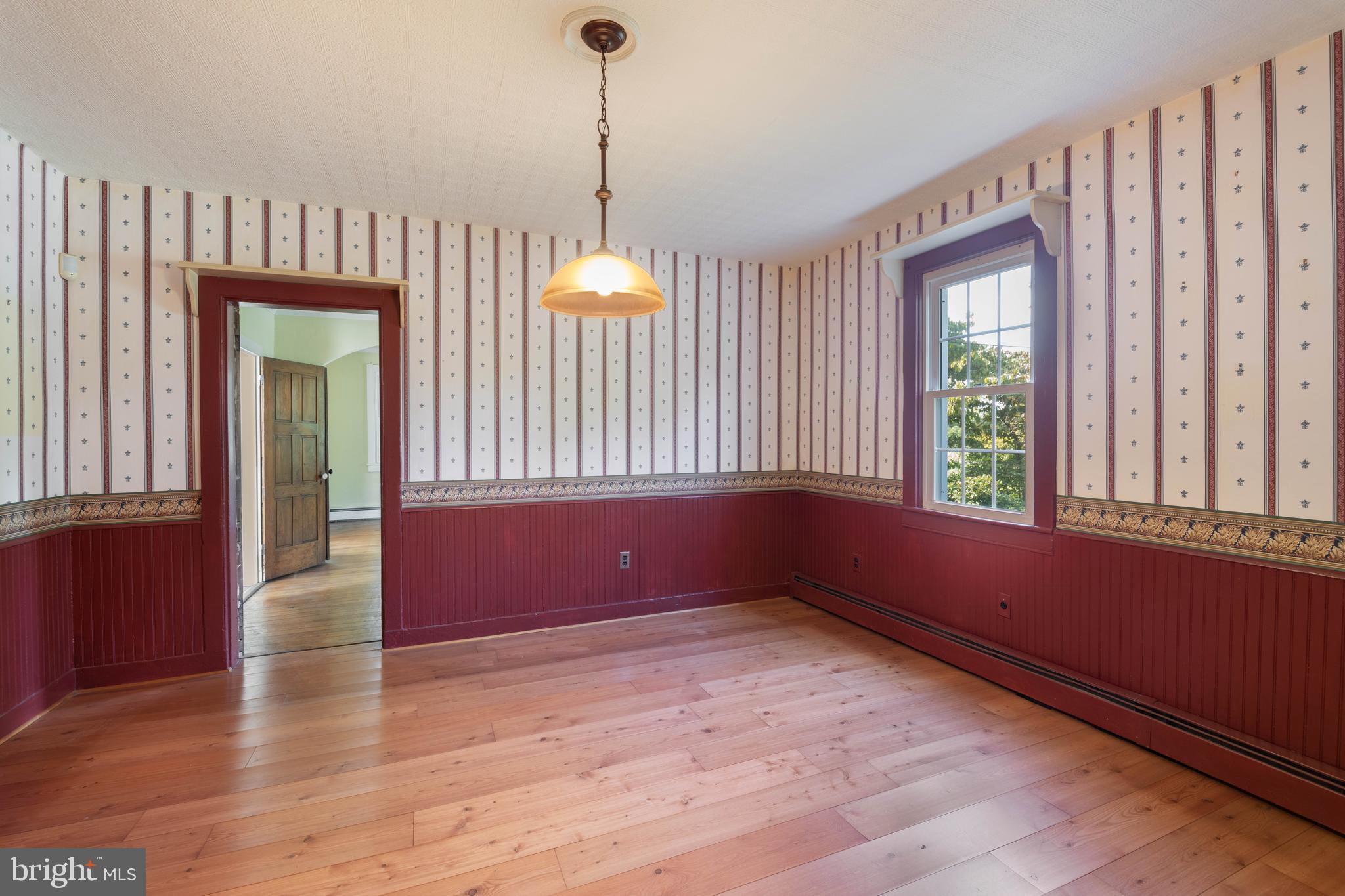 1976 Castleton Road Darlington, MD 21034 - Photo 11 of 45 Dining Room