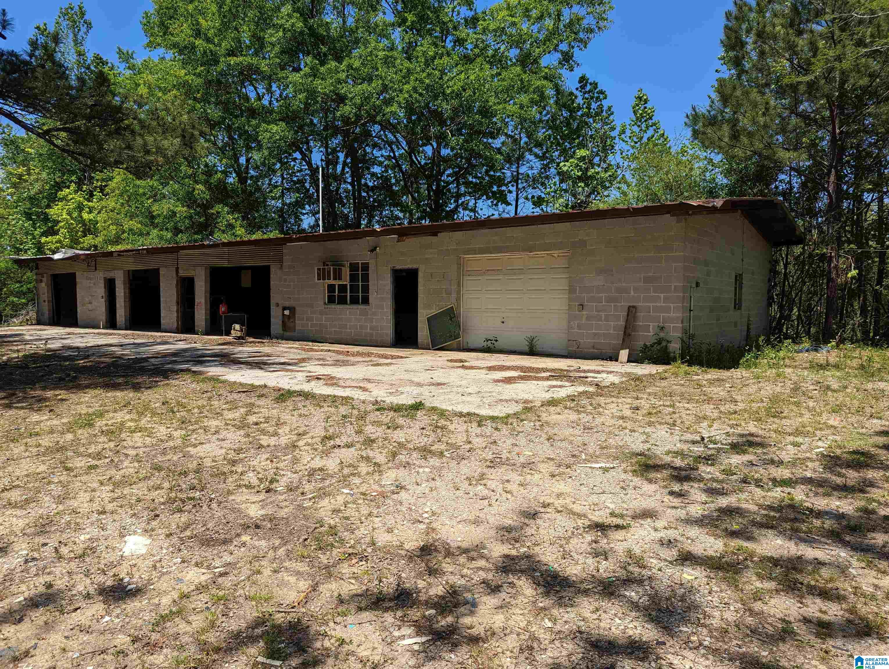 4018 Greenwood Road Bessemer, AL 35022 - Photo 24 of 39