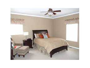 280 Willow Ridge Drive Chuckey, TN 37641 - Photo 6 of 8 Master bedroom