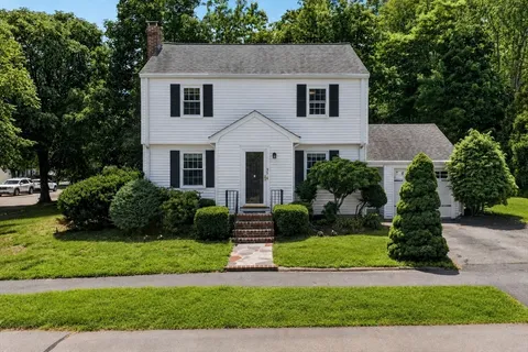 $849,000 | 35 Craig Street, Milton, MA 02186