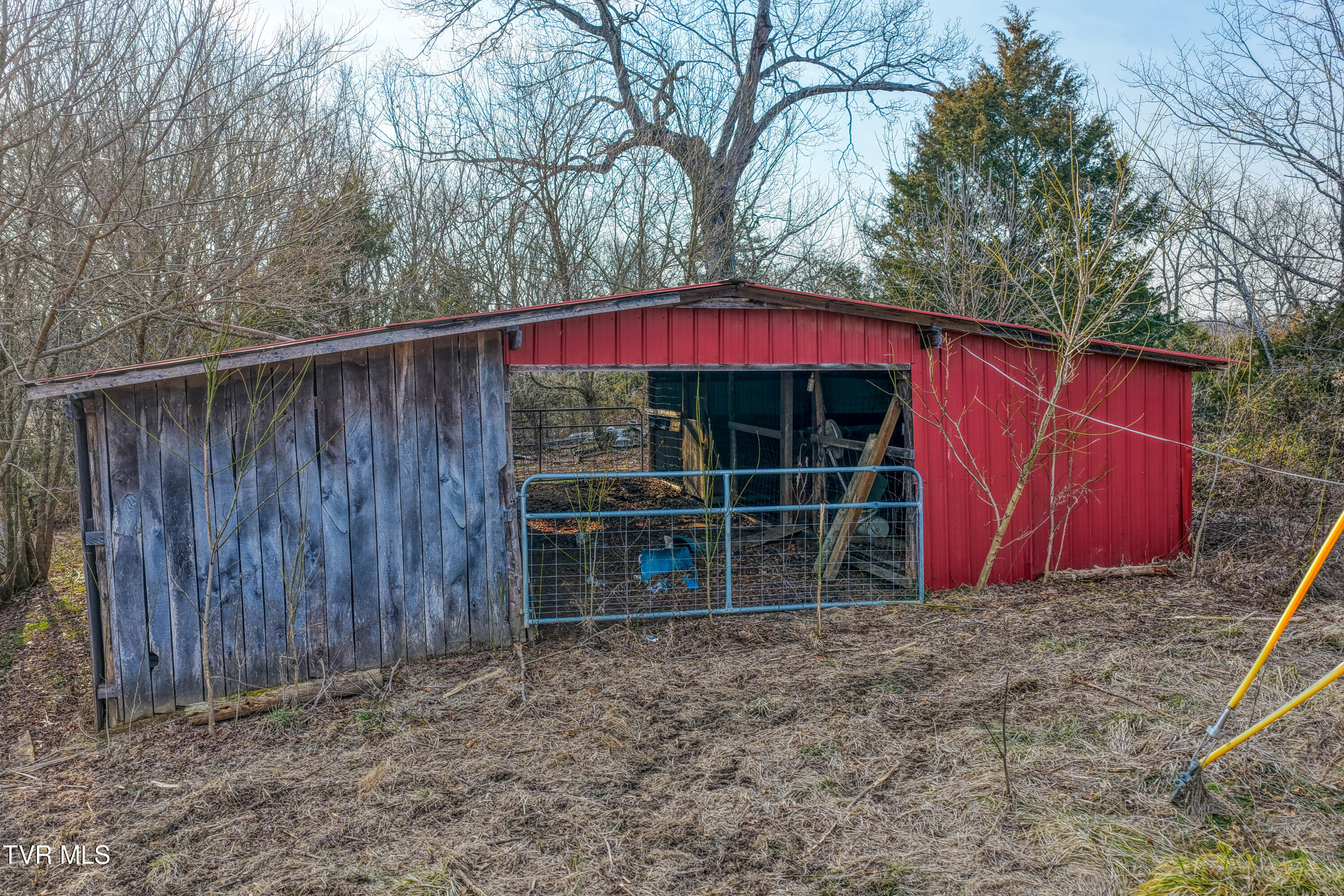 3870 Dulaney Road Mosheim, TN 37818 - Photo 13 of 41 3870 Dulaney. Gvl MLSa (13 of 22)