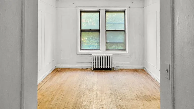 $209,000 | 1075 Grand Concourse, Unit 1N | Concourse