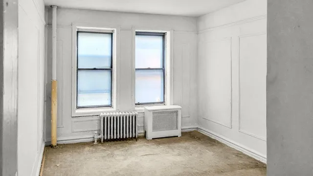 $209,000 | 1075 Grand Concourse, Unit 1N | Concourse