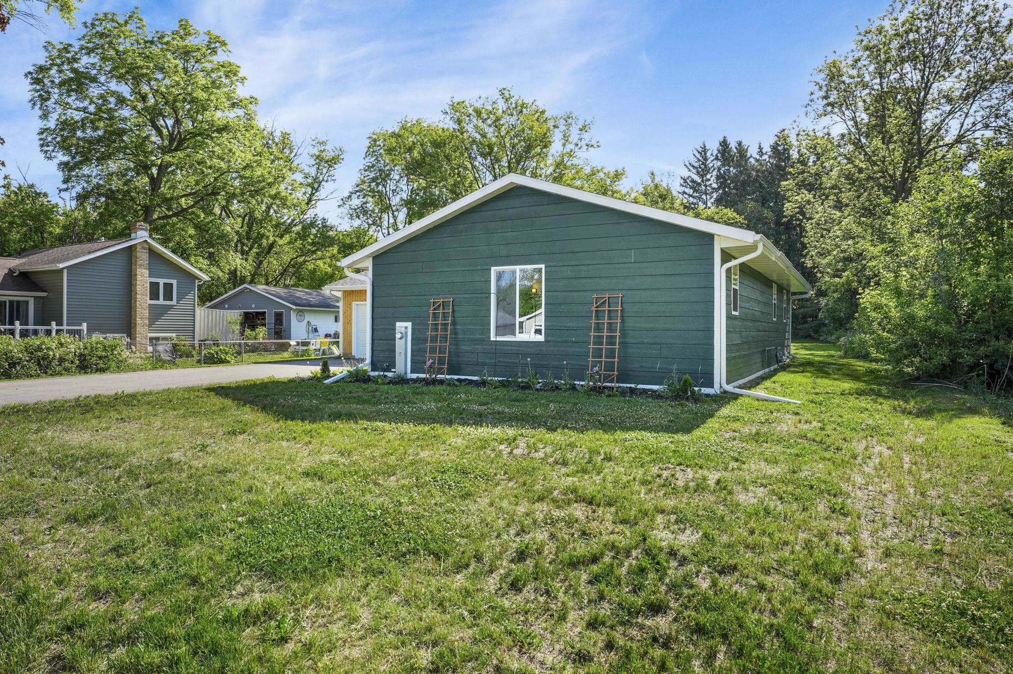 207 South Rutland Street Brooklyn, WI 53521 - Photo 49 of 61