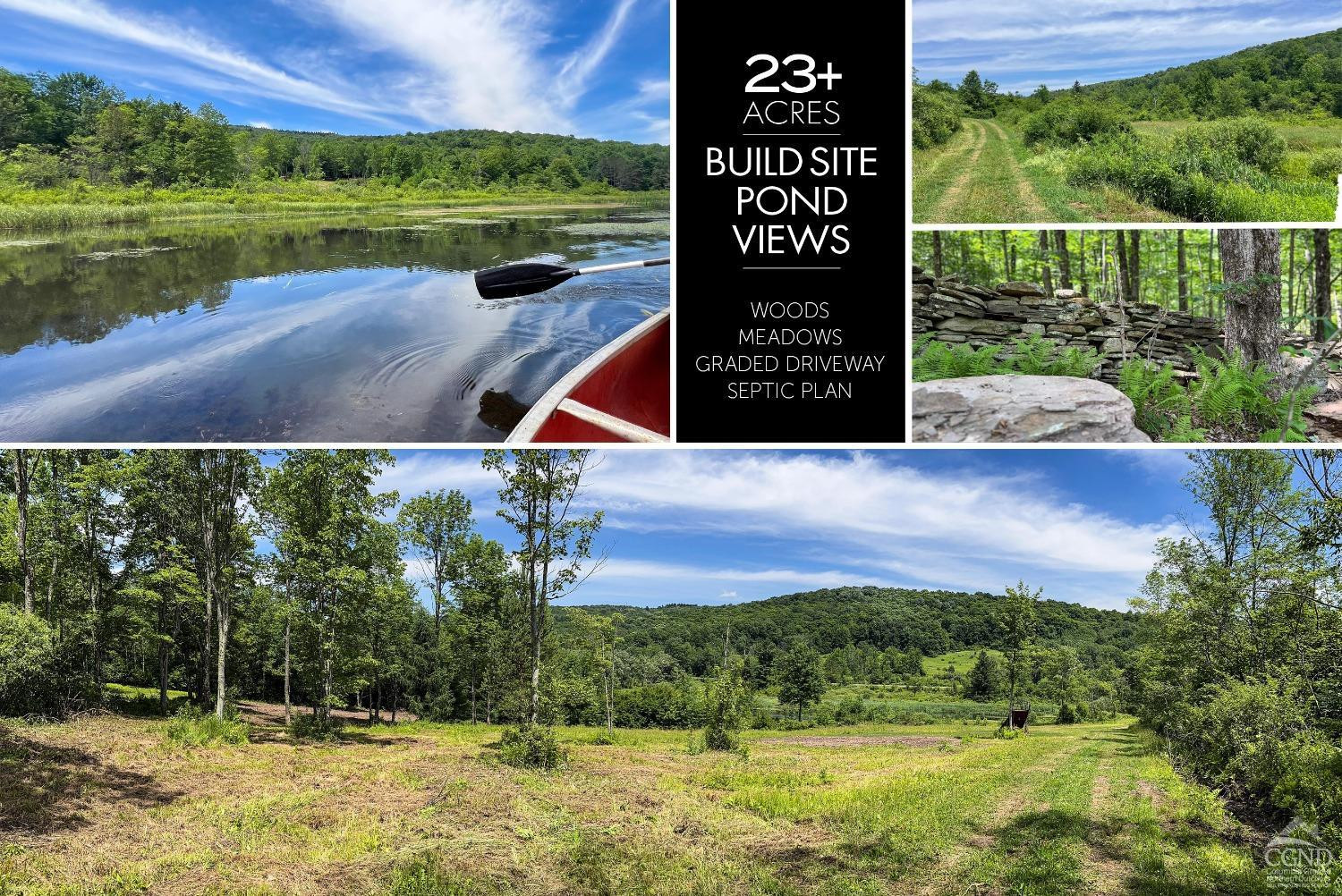 0 Woodland Hills Road Andes, NY 13731 - Photo 1 of 71 Photo 1