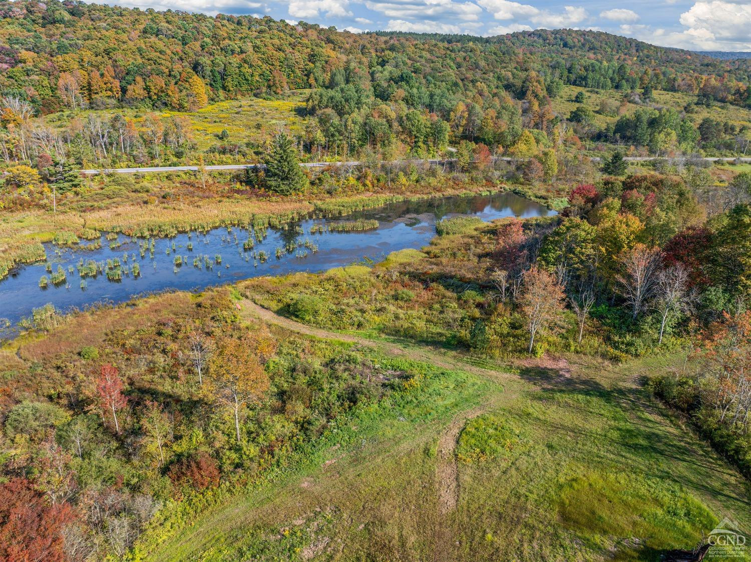 0 Woodland Hills Road Andes, NY 13731 - Photo 2 of 71 Photo 2