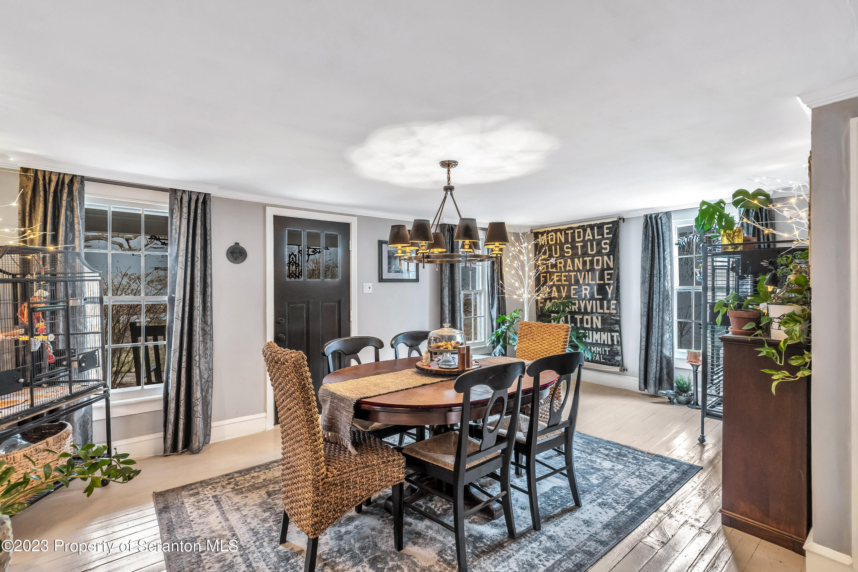 801 North Abington Road Waverly, PA 18471 - Photo 12 of 70