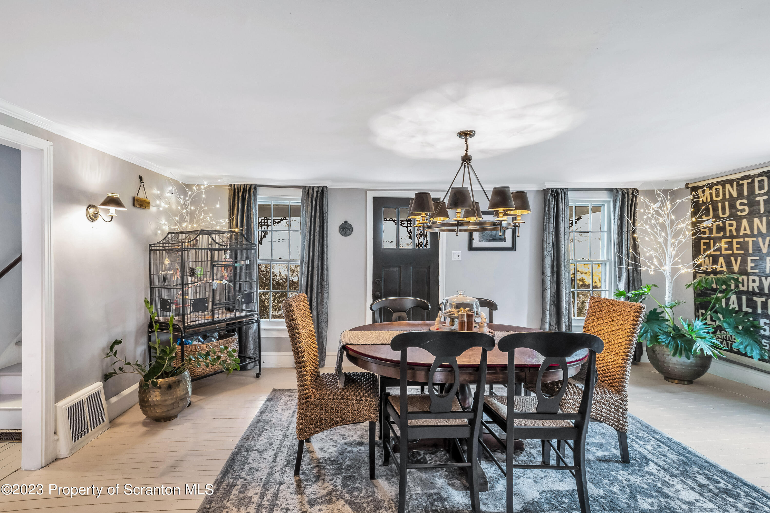 801 North Abington Road Waverly, PA 18471 - Photo 13 of 70