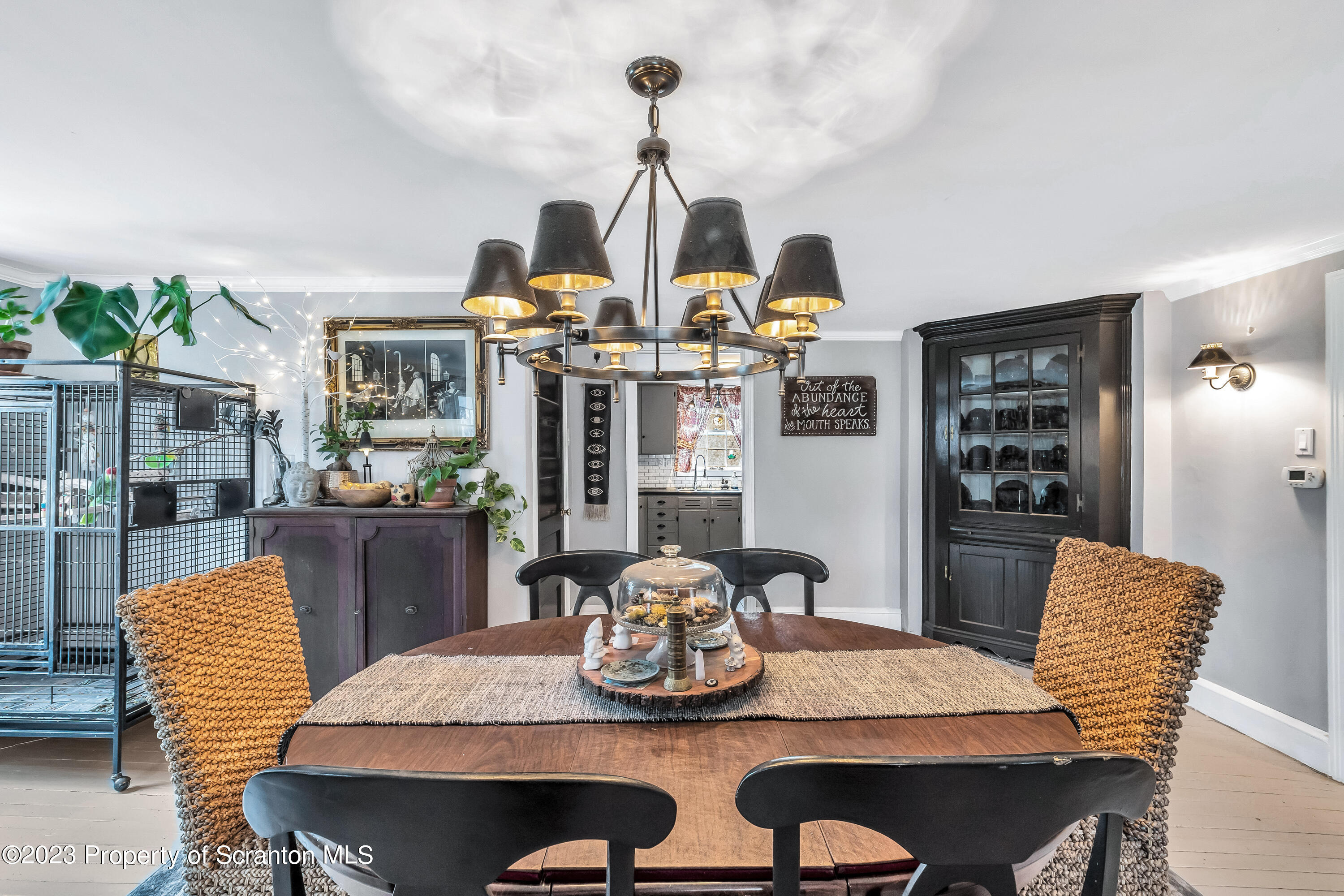 801 North Abington Road Waverly, PA 18471 - Photo 14 of 70