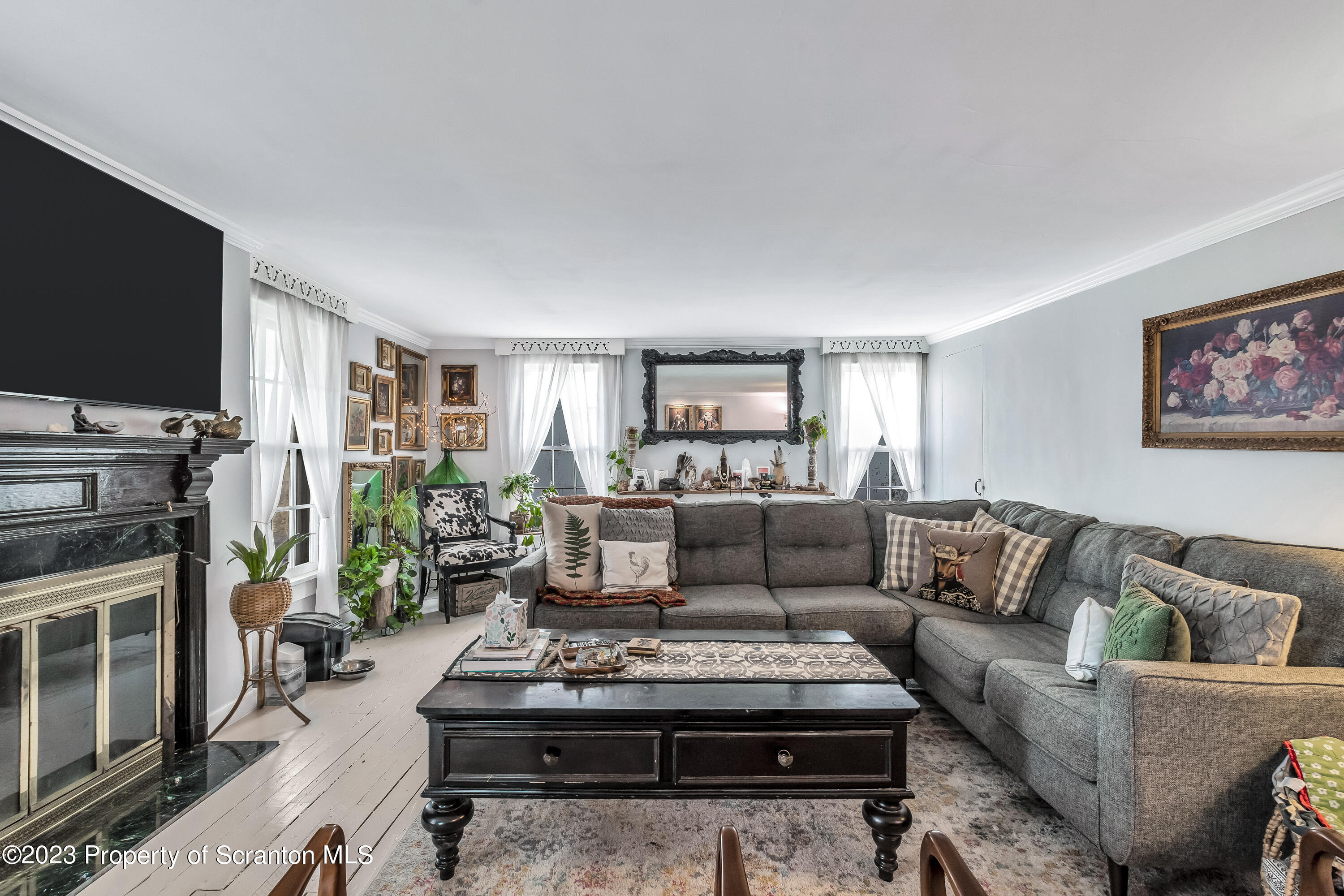 801 North Abington Road Waverly, PA 18471 - Photo 21 of 70