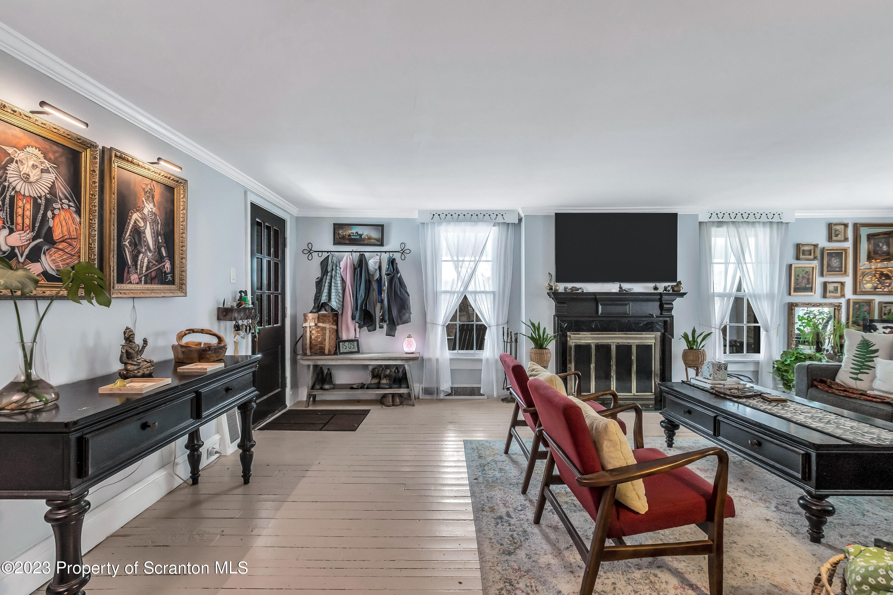 801 North Abington Road Waverly, PA 18471 - Photo 22 of 70