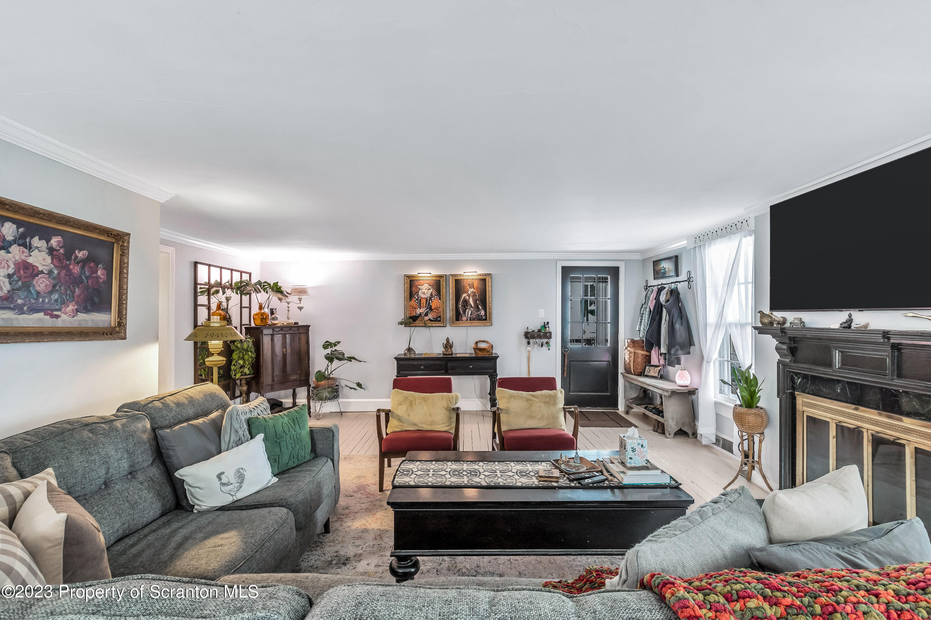 801 North Abington Road Waverly, PA 18471 - Photo 23 of 70