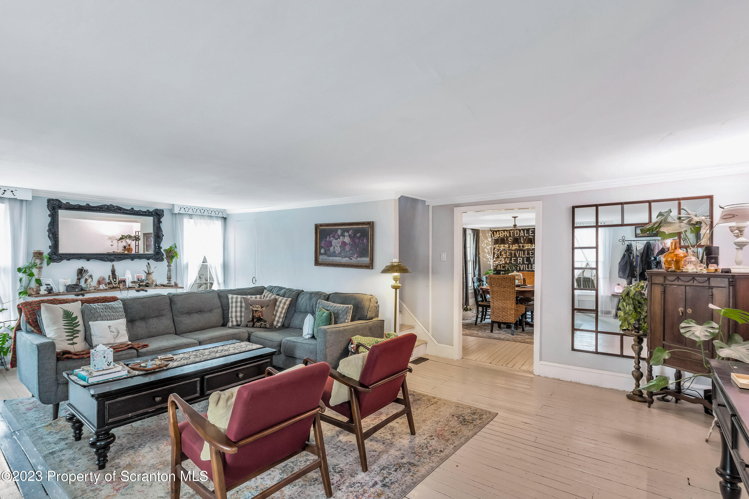 801 North Abington Road Waverly, PA 18471 - Photo 24 of 70