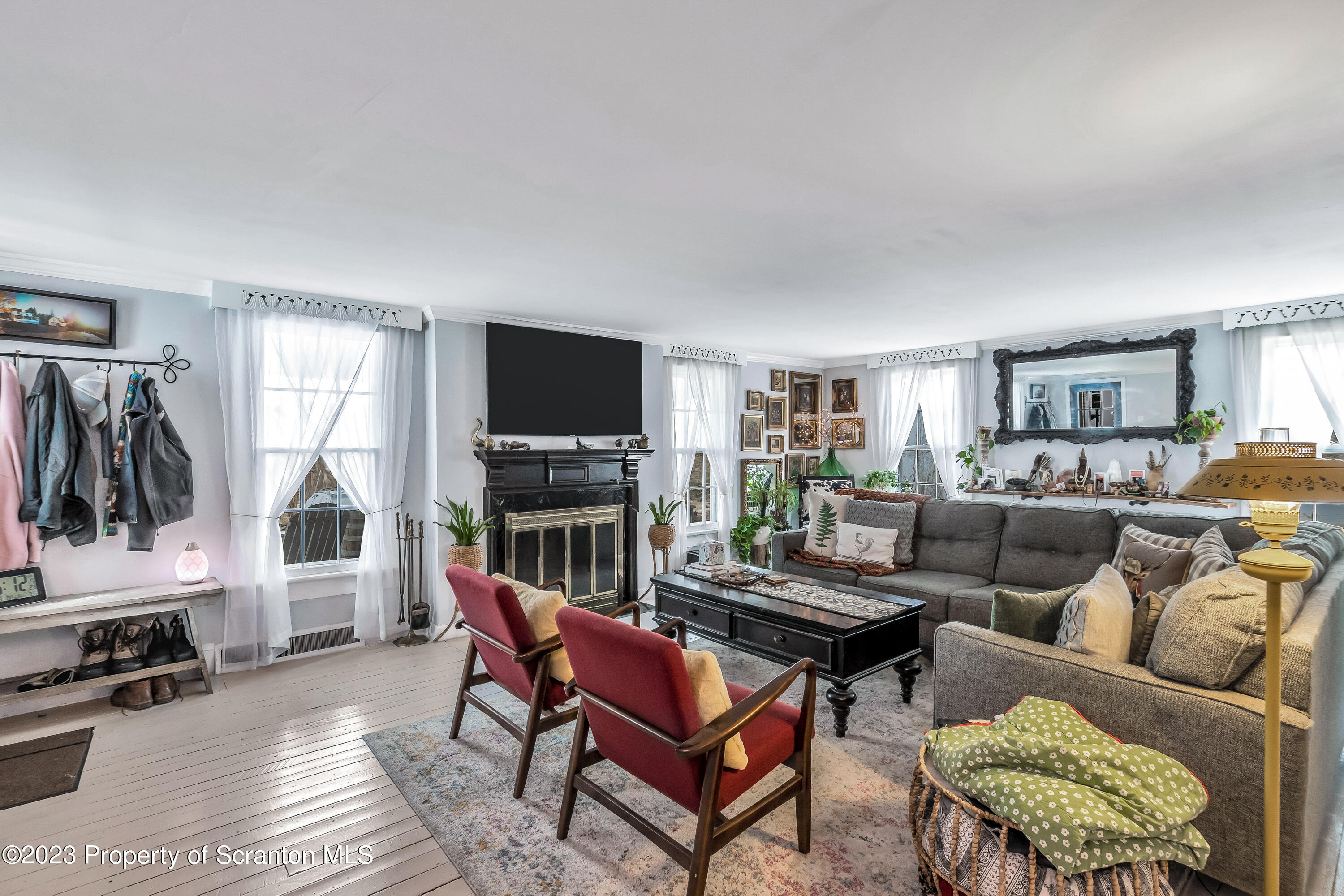 801 North Abington Road Waverly, PA 18471 - Photo 25 of 70