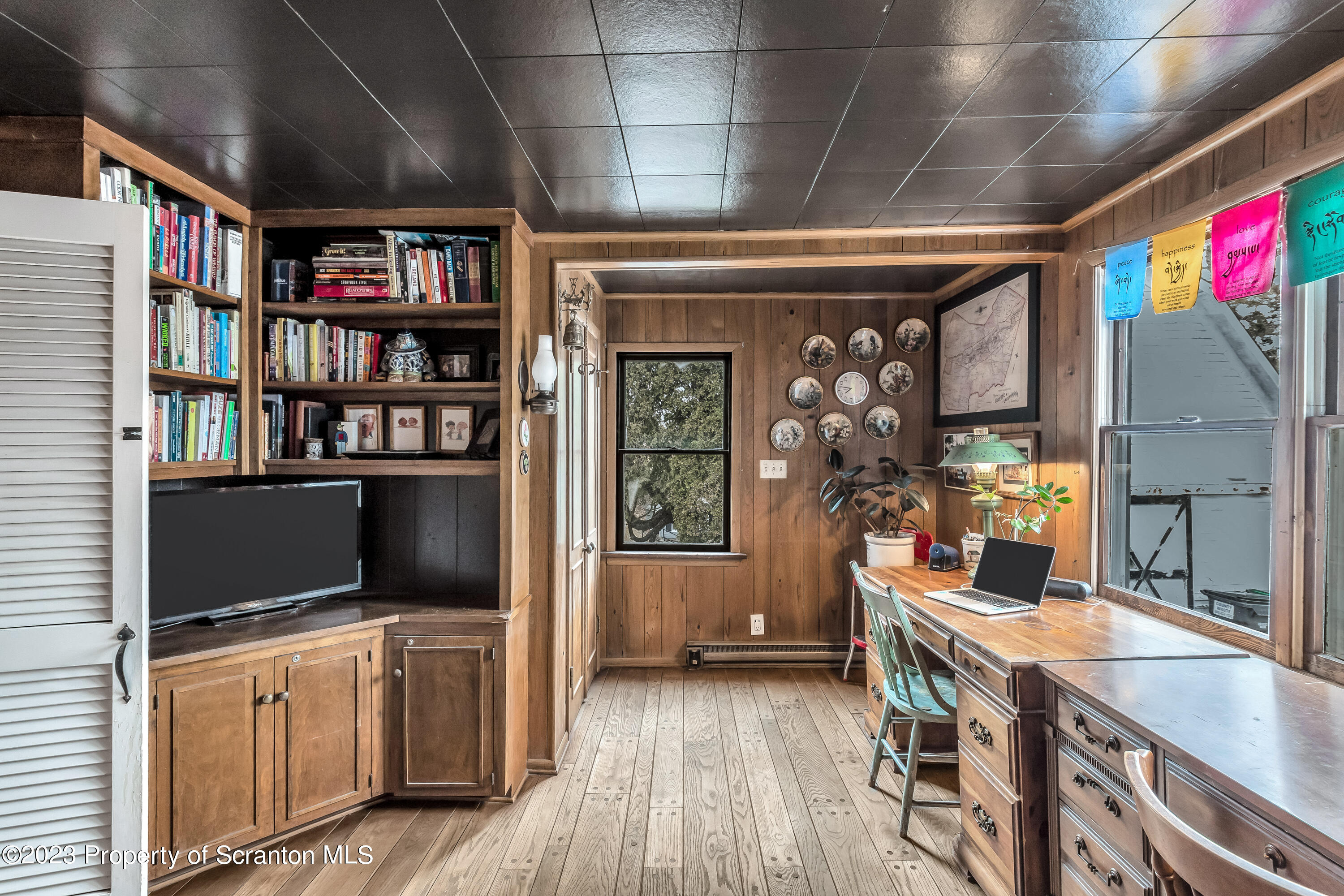 801 North Abington Road Waverly, PA 18471 - Photo 26 of 70