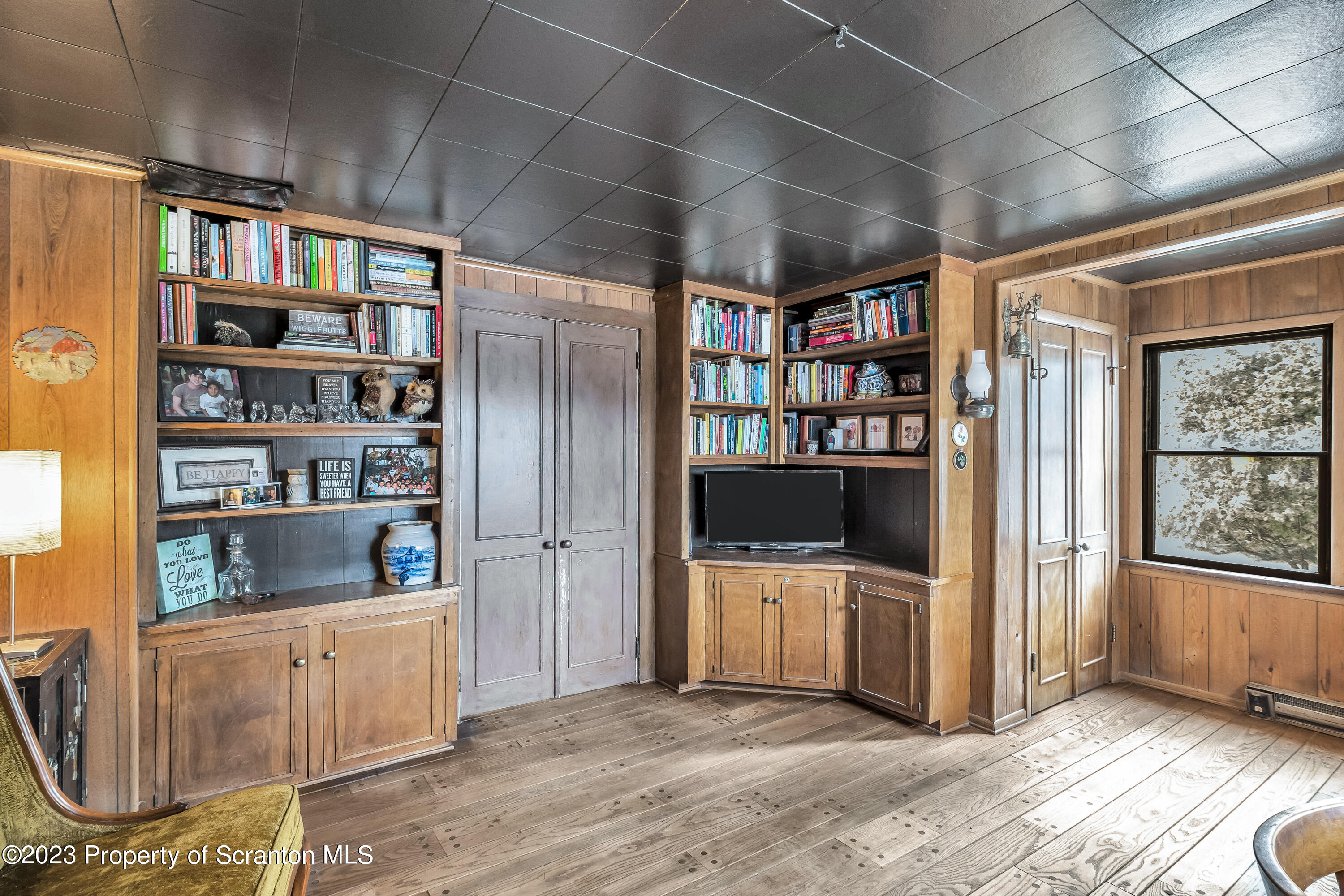 801 North Abington Road Waverly, PA 18471 - Photo 27 of 70