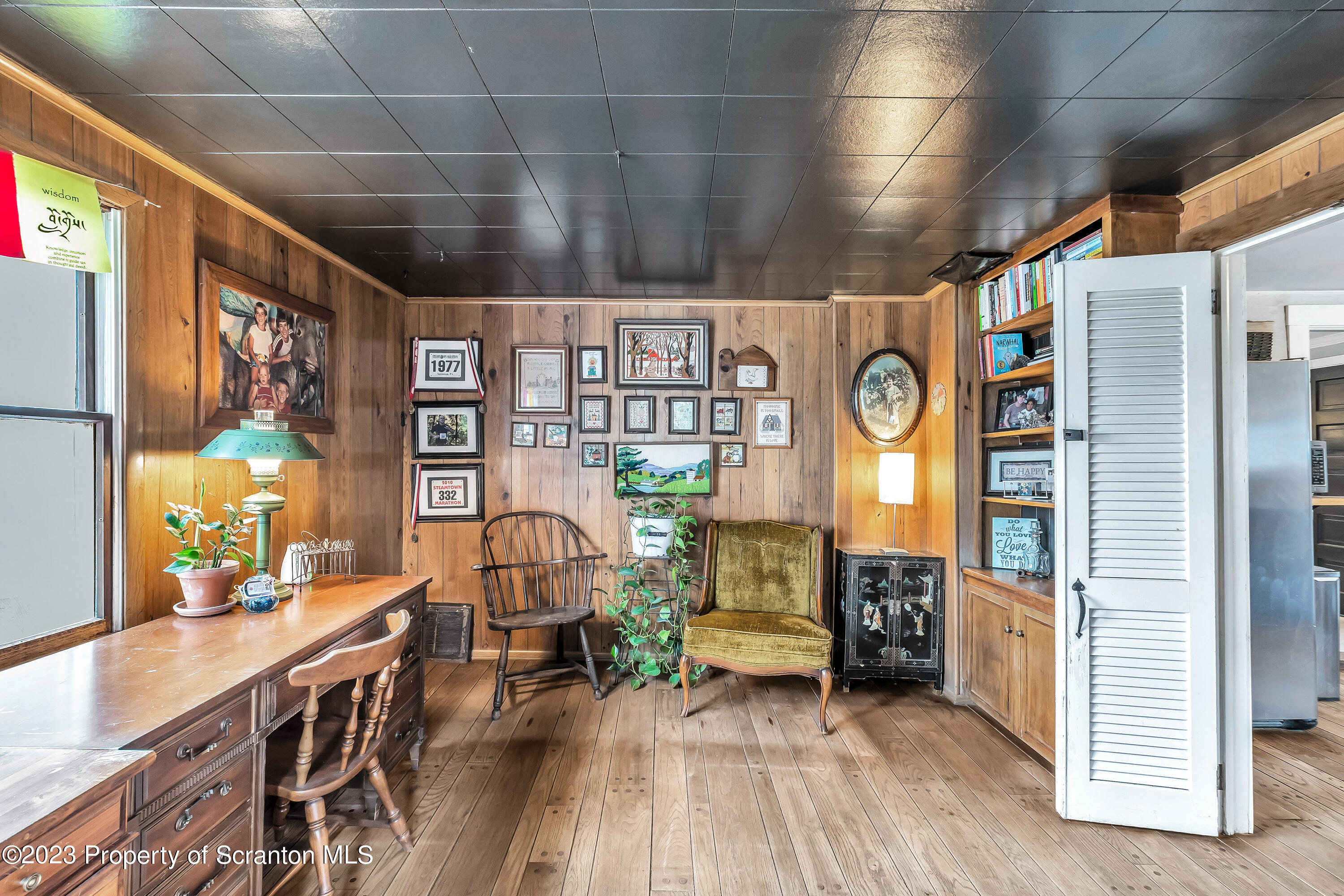 801 North Abington Road Waverly, PA 18471 - Photo 28 of 70