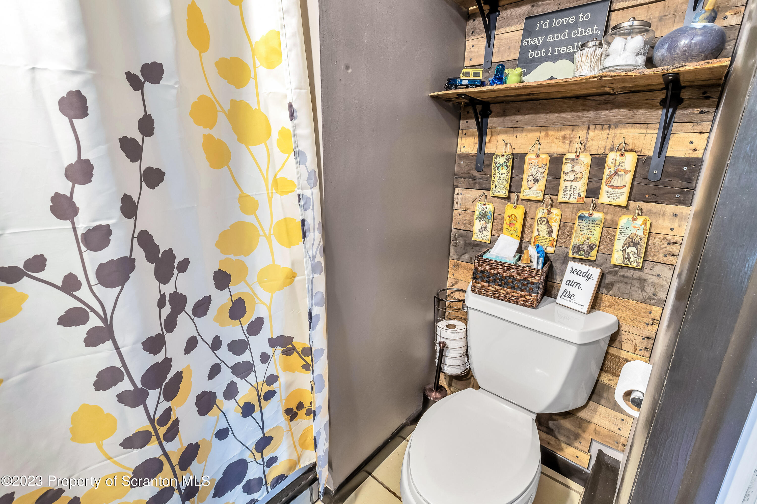 801 North Abington Road Waverly, PA 18471 - Photo 33 of 70